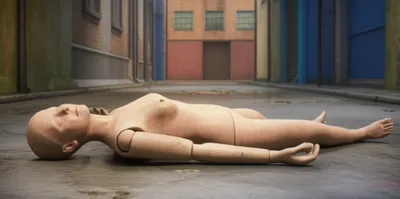 Illustration slime - Image 1