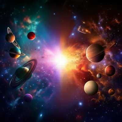 Illustration antimatter - Image 1