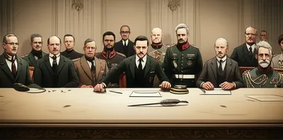 Illustration capitulate - Image 1