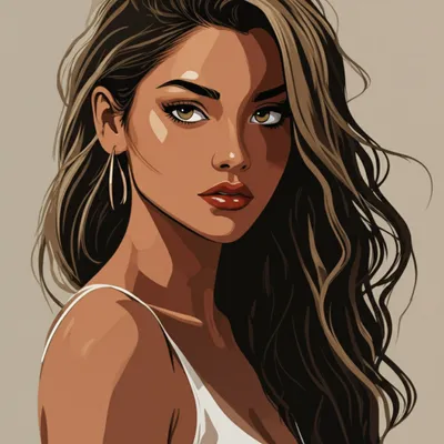 Illustration snacks - Image 1