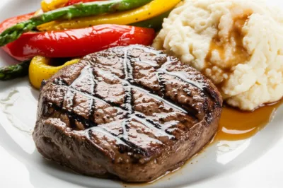 Illustration cow - Image 1