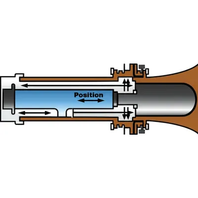 Illustration sliders - Image 1