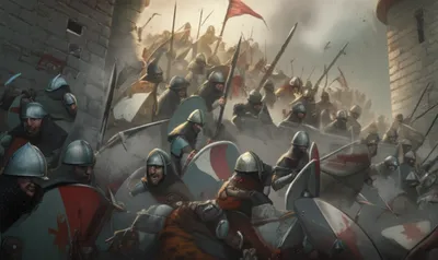 Illustration invaded - Image 1