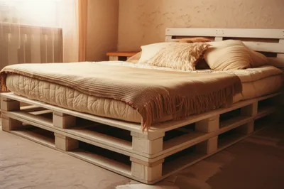 Illustration pallets - Image 1