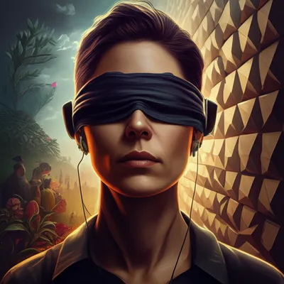 Illustration dogmatic - Image 1