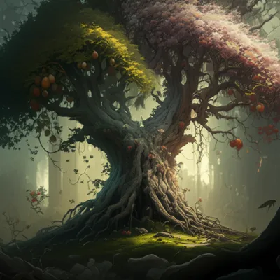 Illustration converses - Image 1