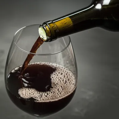 Illustration corked - Image 1