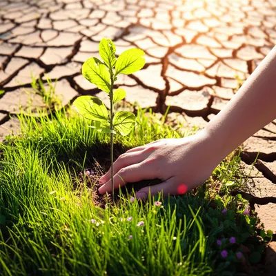 Illustration naturalize - Image 1