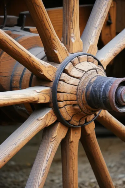 Illustration straddle - Image 1