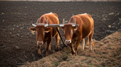 Illustration yoked - Image 1