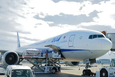 Illustration groundcrew - Image 2