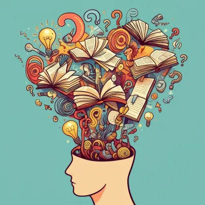 Illustration stuffs - Image 1