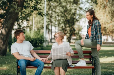 Illustration gooseberry - Image 1