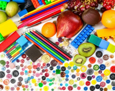 Illustration array - Image 1