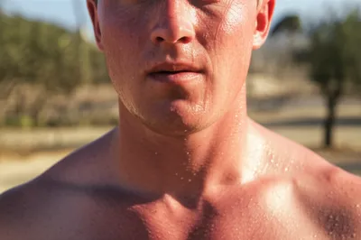 Illustration glow - Image 1