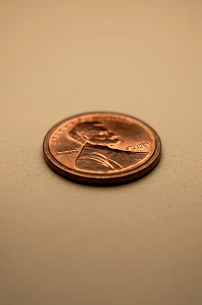 Illustration brown - Image 1