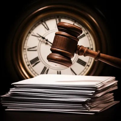 Illustration guillotines - Image 1