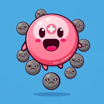 Illustration anions - Image 1