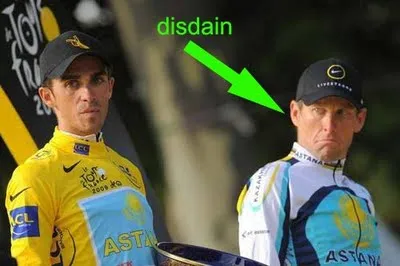 Illustration disdain - Image 2