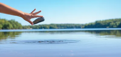 Illustration skim - Image 1