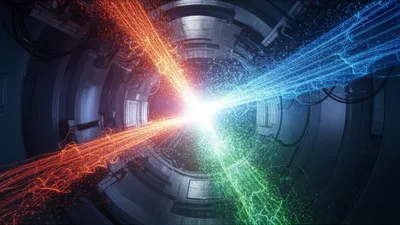 Illustration collider - Image 1