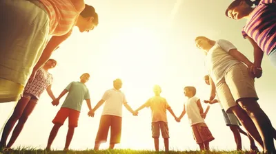 Illustration adopt - Image 1