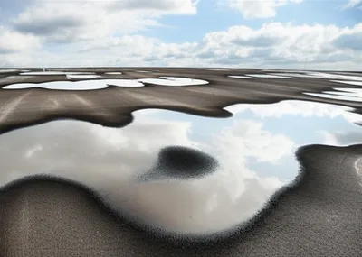 Illustration ponding - Image 1