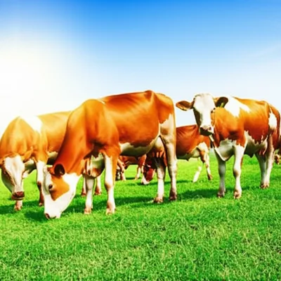 Illustration graze - Image 1