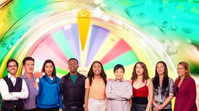 Illustration lotteries - Image 1