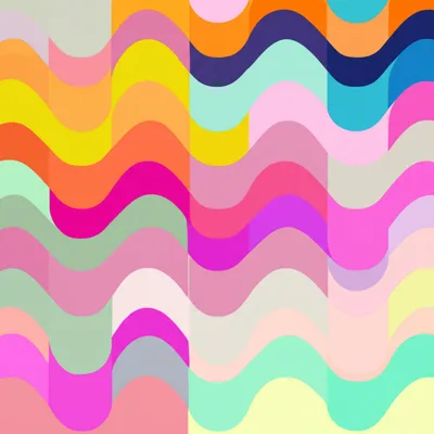 Illustration rhythms