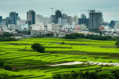 Illustration tiger - Image 1