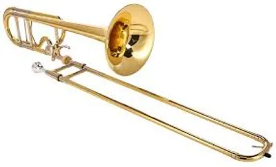 Illustration trombone - Image 2