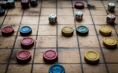 Illustration lurch - Image 1