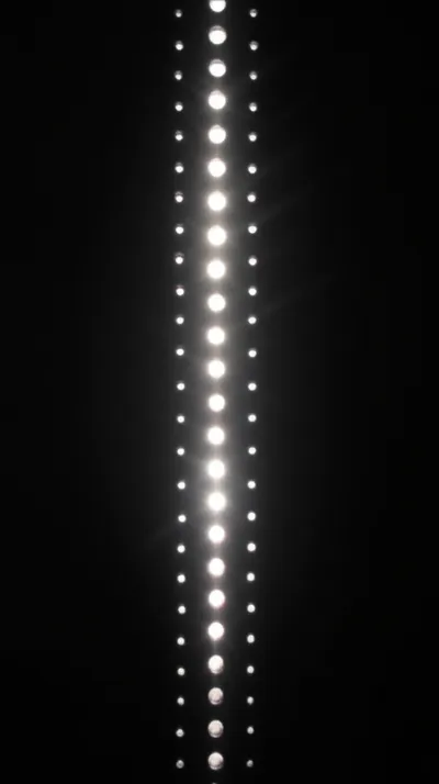 Illustration perforation