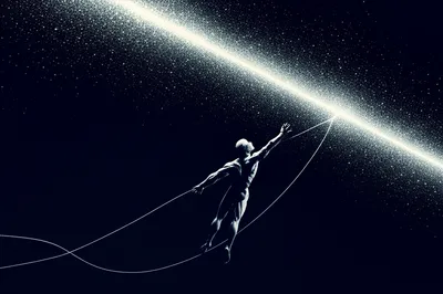 Illustration overshot - Image 1