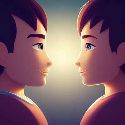 Illustration warmth - Image 1