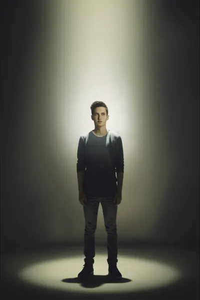 Illustration ye - Image 1