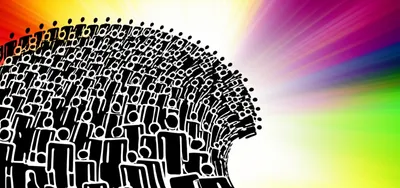 Illustration onslaught - Image 1