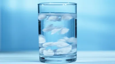 Illustration floccule