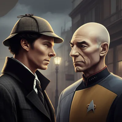 Illustration slashes - Image 1