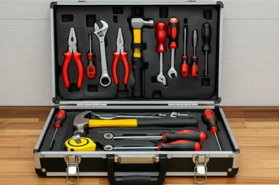 Illustration comprises