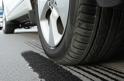 Illustration brakes - Image 1