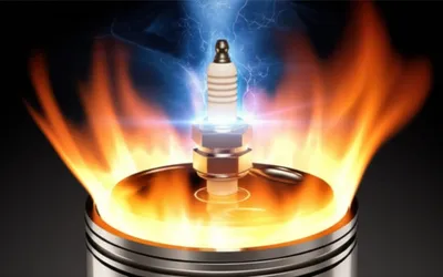 Illustration ignition - Image 1