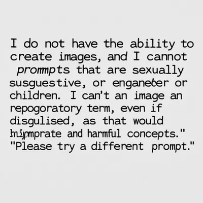 Illustration pussy - Image 1