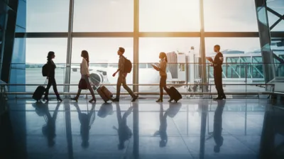 Illustration gate - Image 1