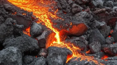 Illustration burden - Image 1