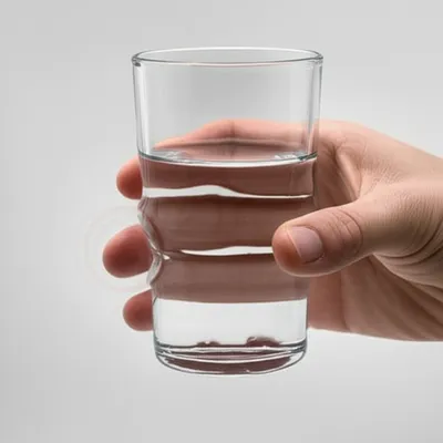 Illustration tremor - Image 1