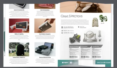 Illustration catalog - Image 1