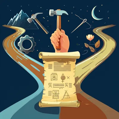 Illustration genders - Image 1