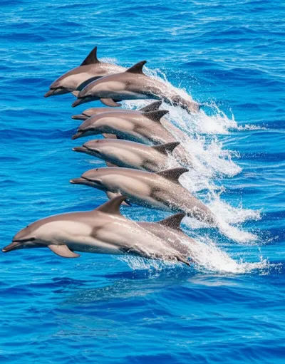 Hình ảnh minh họa porpoises - Ảnh 1